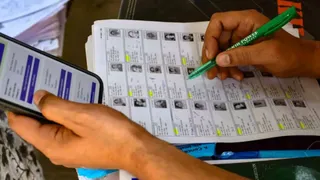 UP Panchayat Polls: 1.41 Cr Names Removed As Final Voter List Released, Electors Get 9-Digit Identification Number
