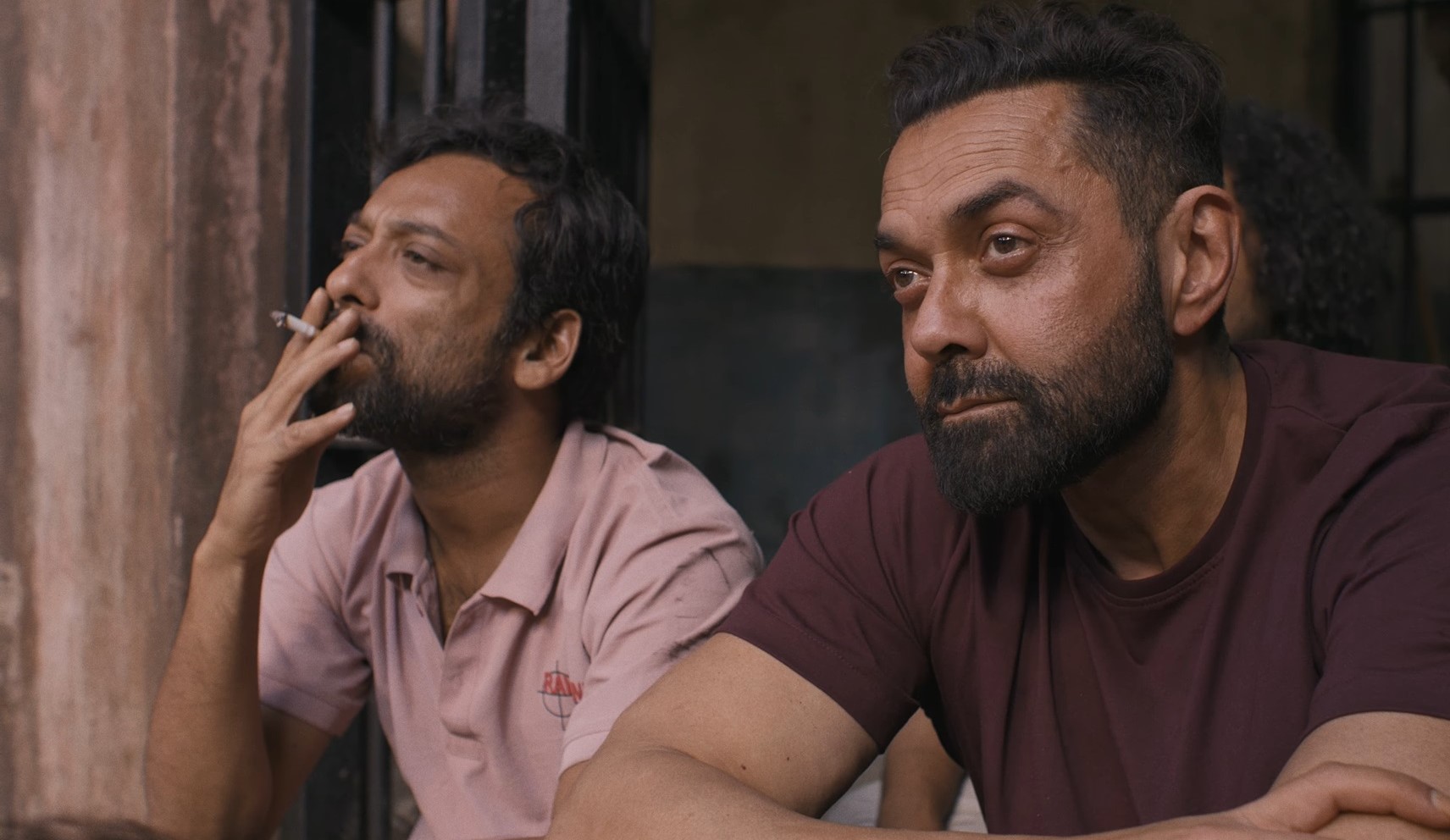 bobby deol in bandar movie