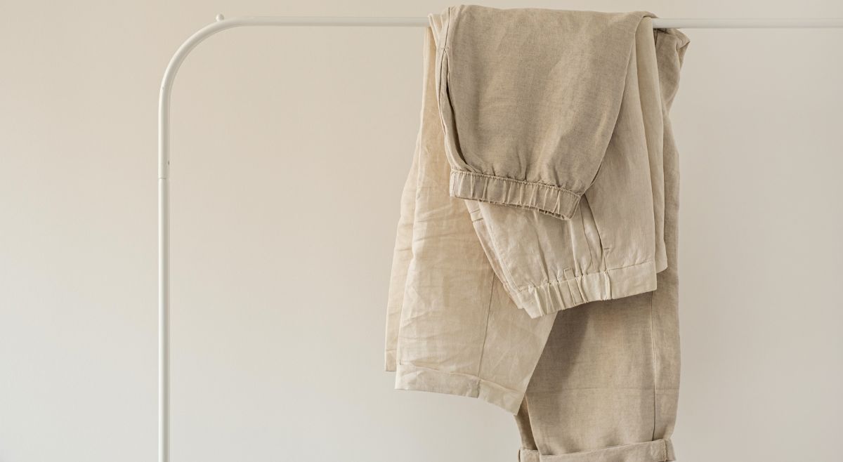 linen pants
