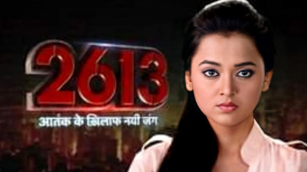 tejasswi prakash debut tv show