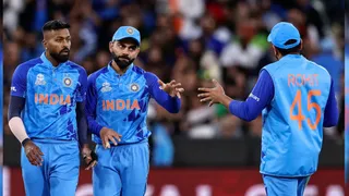 Rohit Sharma, Virat Kohli Backed For 2027 World Cup; India Told To Groom Hardik Pandya Replacement