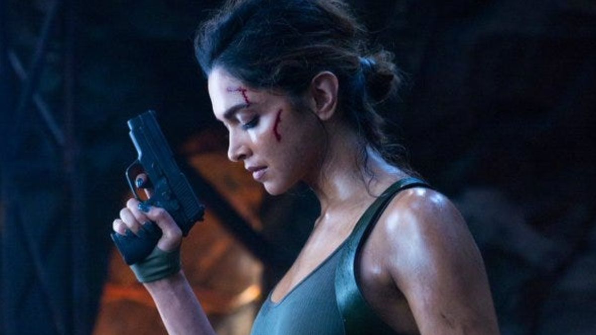 bollywood actresses in action roles  (1)