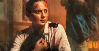 Bharat Bhhagya Viddhaata Twitter Review: Netizens Praise Kangana Ranaut Starrer Based On 26/11; Call It 'Must-Watch'
