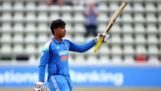Vaibhav Sooryavanshi's Dream India Debut Faces Uncertainty Amid Unrest In Ireland; BCCI Monitors Situation