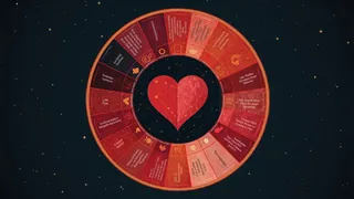 Love Horoscope Today June 13, 2026: Cancer May Find Romance While Virgo To Strengthen Trust
