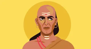 Chanakya On Leadership: Your True Nature Never Truly Changes