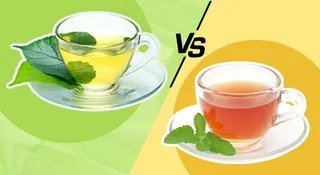 What Makes Green Tea More Popular Among Gen Z Than Black Tea?