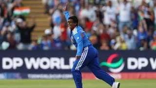 IND vs PAK: Deepti Sharma Reaches Major Milestone, Joins Jhulan Goswami on Exclusive List