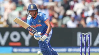 IND vs PAK: Harmanpreet Kaur Breaks Mithali Raj's Iconic Record in India vs Pakistan T20 World Cup Tie