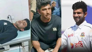 Nayeem Hasan Incident: Bangladesh Police Suspend 3 Officers, Launch Probe