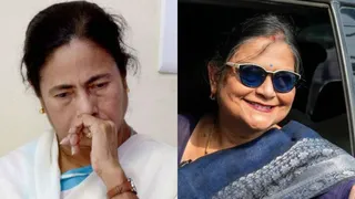 Kakoli's Rebel Faction Merges In NCPI, But Battle For Real TMC To Continue In Court
