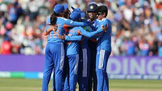 T20 World Cup 2026: Smriti Mandhana Shines, Deepti Creates History As India Outclass Pakistan