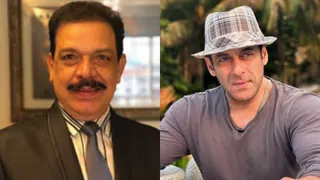 Govind Namdev Distances Himself From Kala Hiran, Says 'Will Never Do Film Against Salman Khan'