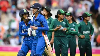 Will Team India Shake Hands With Pakistan Players? Harmanpreet Kaur Responds Ahead Of IND vs PAK World Cup Clash