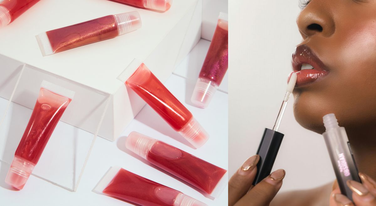 lip oil