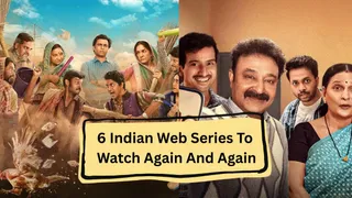 6 Indian Web Series You Can Watch Again and Again; One Recorded Massive Viewership Across 180+ Countries