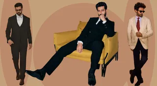4 Footwear Mistakes To Avoid With Your Suit Outfit