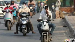 Only 10% Of Rs 8.57 Lakh Cr Govt Spending Has Potential To Address Heatwave-Related Risks: Greenpeace India Report
