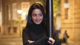 Kumkum Bhagya Actress Sanchita Ugale Dies By Suicide: Report