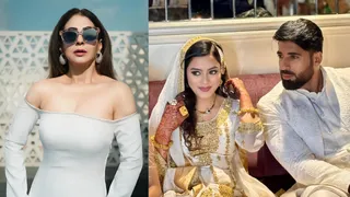 Urmila Matondkar's Ex-Husband Mohsin Akhtar Marries 2 Years After Divorce; See Wedding Photos