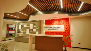 Why Mahindra University's School Of Hospitality Management Is Rethinking Hospitality Education In India