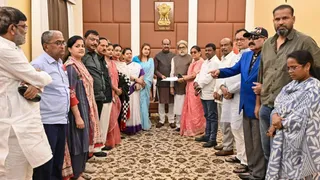 Legal Shield, Less Political Drama: What's Behind TMC Rebel MPs' Move To Join 'Obscure' NCPI Over BJP
