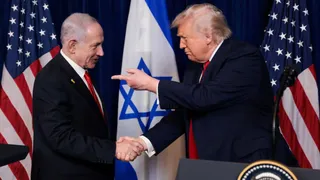 'Not Bound To Trump's Peace Deal, Won't Withdraw Troops From Lebanon': Israel Fumes Over US-Iran Truce