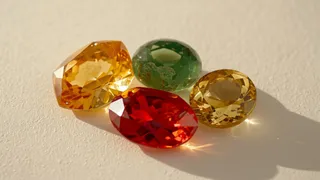 Gemstones For Money And Prosperity: Know Which Stones Can Improve Your Financial Luck
