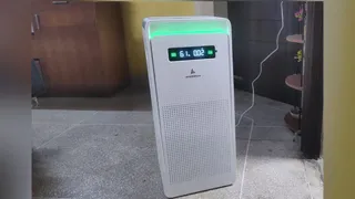 Wozoyo Pure Air PA6 Air Purifier Review: Massive Power! Is This The Best Air-Purifying Solution For Your Home? Complete Breakdown