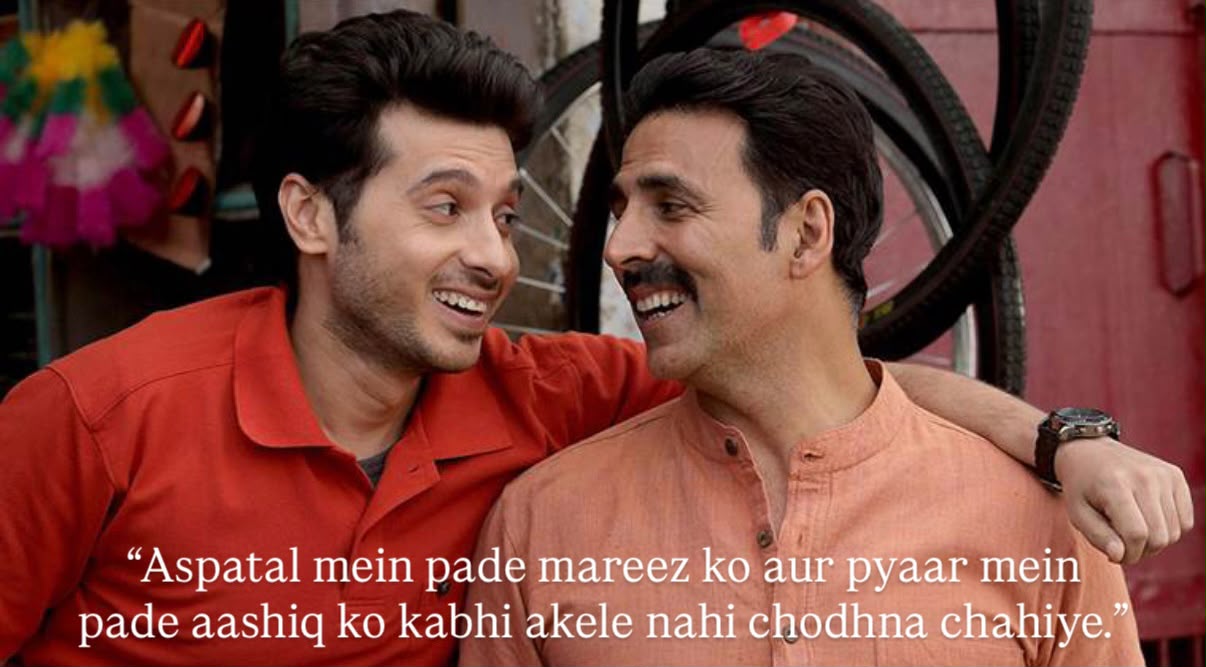 Divyenndu Sharma dialogues (1)