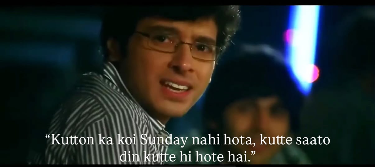 Divyenndu Sharma dialogues (2)