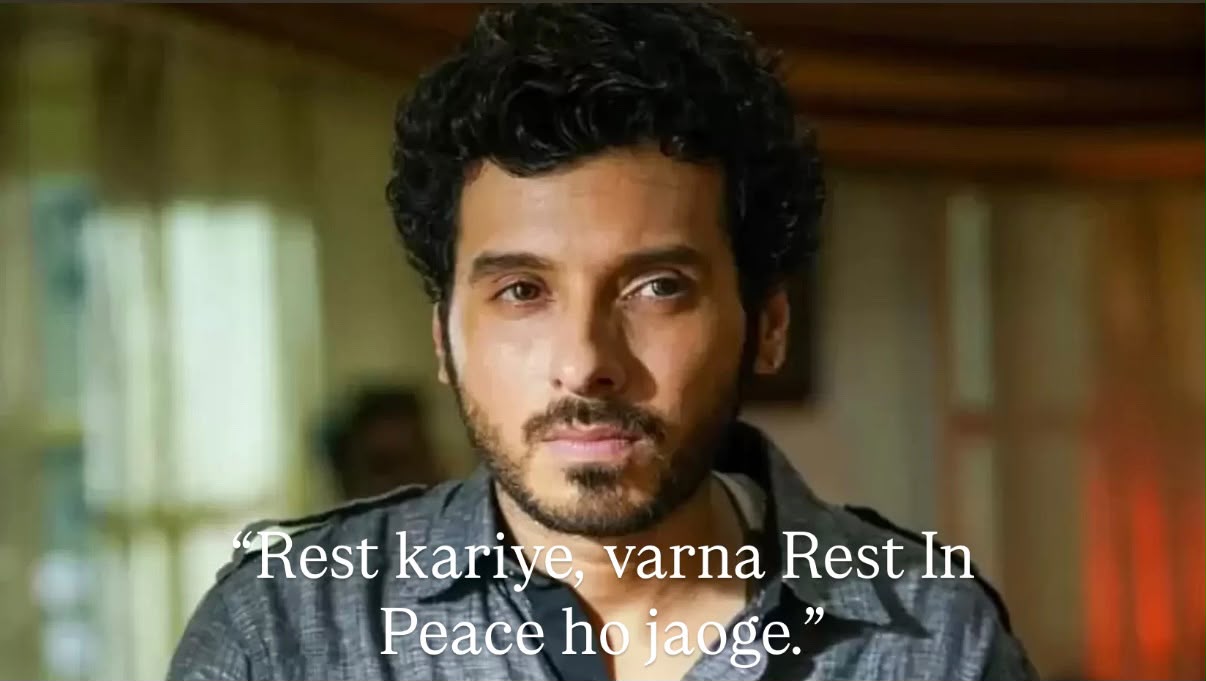 Divyenndu Sharma dialogues (5)