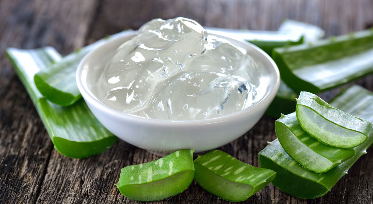 Massaging Gel