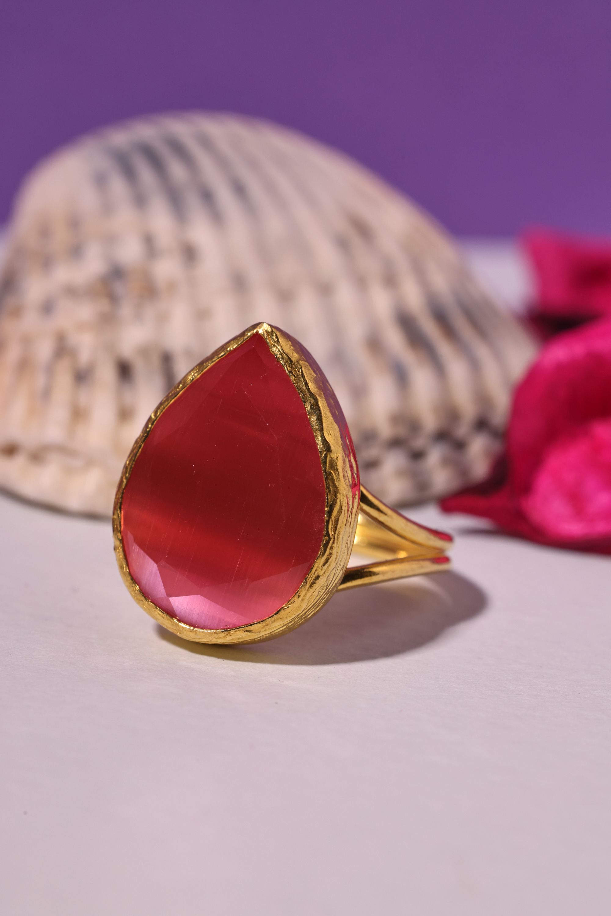 ruby wealth