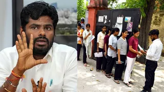 NEET UG Re-Exam: Annamalai, BJP Spar Over New Measures For Students; What Changes Will Aspirants See On June 21?