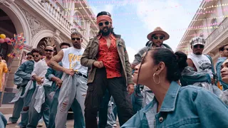 From Chatni To Ghis Ghis, 5 Bhojpuri Songs Taking Over Bollywood
