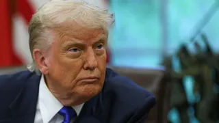 Did Tehran Hire Psychologists To Handle Trump's 'Mental Deficiency'? New Details Emerge In US-Iran Peace Deal