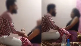 IAF Officer's Wife Allegedly Drugged, Raped And Coerced Into Conversion In Nagpur; Video Shows Her Crying 'Leave Me'