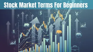 Top 10 Stock Market Terms Every Investor Should Know For Smarter Investing In 2026
