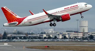 Air India Launches Pilot 'Basic Fare' Plan; Offers Lower Prices Without Free Meals | Key Details