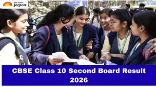 CBSE Class 10 Second Board Result 2026 Likely To Be Out Soon At cbse.gov.in; Steps To Download And Scorecards Link Here