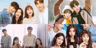 I Have Watched 100+ Kdramas But These 7 College Romance Series Still Give Me Butterflies