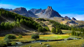 Dreaming About Mountains? 4 Interpretations Of What They Actually Mean