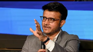 Sourav Ganguly Files Police Complaint Against Facebook Page Being Run By His Fans Club; What Is The Matter?

