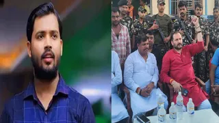 'Khan Sir Might Have Connection With Pakistan, Nepal; Will Meet CM Soon': Bihar MLA On Death Of Roshan Anand's Brother
