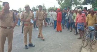 UP Teen Fights Leopard For 30 Minutes After Sudden Attack; Animal Found Dead In Field