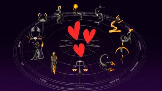 Love Horoscope Today, June 17, 2026: Cancer May Find Relationship Healing While Sagittarius To Resolve Old Emotional Conflicts
