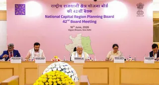 Five Haryana Districts To Remain In NCR As Planning Board Rejects Exclusion Proposal; Key Decisions Announced
