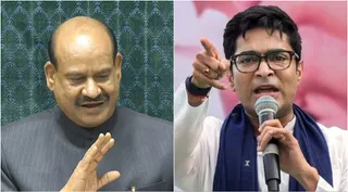 Abhishek Banerjee Caught Between 11-Hour ED Questioning And Lok Sabha Speaker's 2-Hour Deadline Amid TMC Crisis