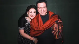 Sunita Ahuja Reveals Govinda Is Bald, Says ‘There’s Nothing To Hide’